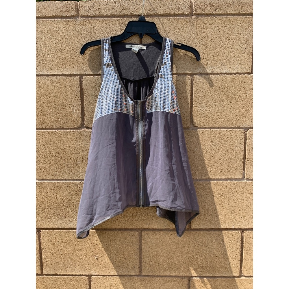 American Rag Blouse